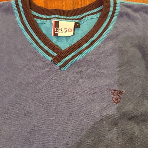 Gsus sweater - Picture 3 of 4